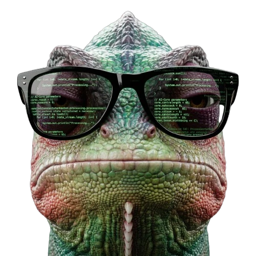 Mr. Chamo